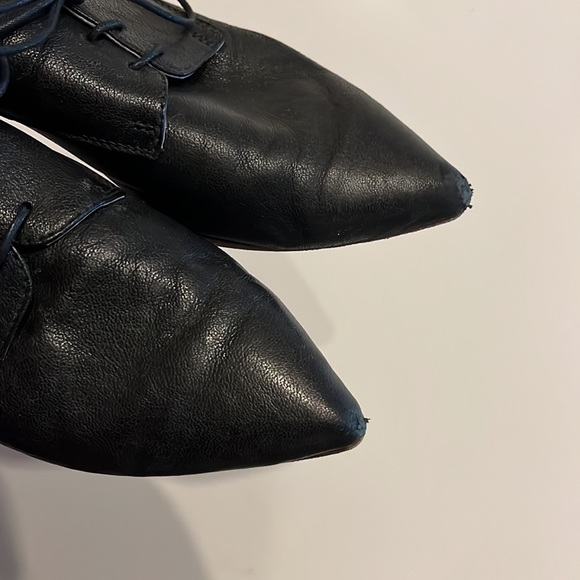 Gidigio derby shoes - Picture 6 of 10